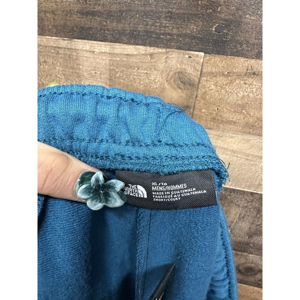 NWT The North Face Men's Fleece Sweat Shorts Size‎ X-Large *MSRP $55* - Picture 2 of 6